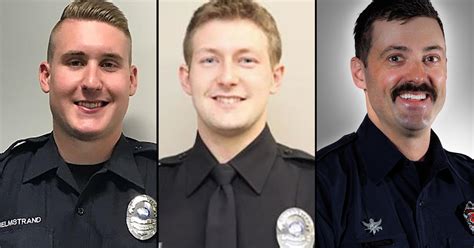 cops killed in burnsville|who killed burnsville police.